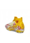 565 LALİGA ÇOCUK HALISAHA ÇİMSAHA FUTBOL AYAKKABISI KRAMPON