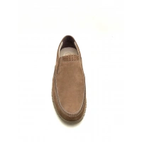 029 NUH COMFORT POLİ TABAN DERİ  ERKEK AYAKKABISI