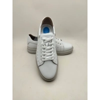 140 AYMODA DERİ ERKEK YÜKSEK POLİ TABAN AYAKKABI