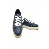 140 AYMODA DERİ ERKEK YÜKSEK POLİ TABAN AYAKKABI