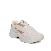 140 DARK STEP BAYAN POLİ YÜKSEKTABAN AYAKKABI