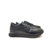 1988 BERLANTY DERİ SOFT ANATOMİK HAFİF DERİ ERKEK  SPOR AYAKKABI