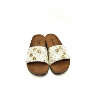 20050 PARMİ TAŞLI ANATOMİK  BAYAN TERLİĞİ