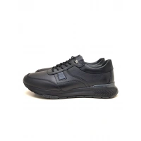 2006 BERLANTY HAKİKİ DERİ ERKEK POLİ TABANLI GÜNLÜK AYAKKABI