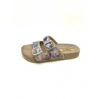 2057 PİENN YENİ ÇİFTOKA TOKALI TAŞLI BAYAN TERLİĞİ