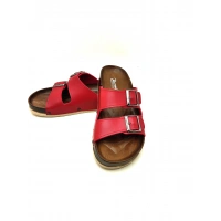 23051 PARMİ BAYAN ANATOMİK ÇİFTOKA TERLİK