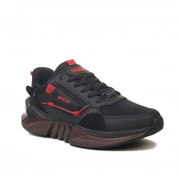 2499 WİCKERS ŞEFFAF TABANLI RAHAT ANATOMİK AYAKKABI