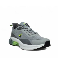 25402 VOLİS ERKEK SNEAKERS KONFORT FAYLON TABAN KOŞU VE YÜRÜYÜŞ AYAKKABISI