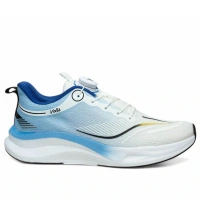 25600 VOLİS ERKEK FAYLON TABAN SNEAKERS ERKEK AYAKKABISI