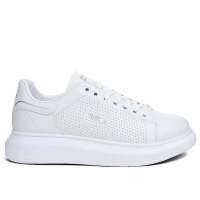 2677 WİCKERS ÜNİSEX YÜKSEKTABAN AYAKKABI