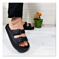 282 AKINAL BELLA 45-46-47 BÜYÜK NUMARA TOKALI ERKEK TERLİĞİ