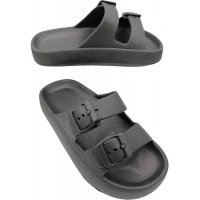 282 AKINAL BELLA 45-46-47 BÜYÜK NUMARA TOKALI ERKEK TERLİĞİ