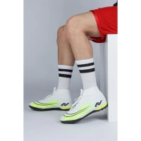 29677 JUMP ÇORAPLI ERKEK FUTBO HALISAHA AYAKKABISI