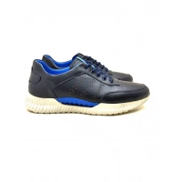 3685 LUİS FİGO RAHAT HAFİF KONFORT DERİ SPOR AYAKKABI