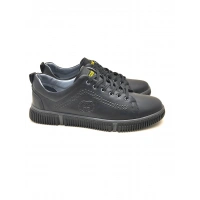 3781 LUİS FİGO İÇİ DIŞI DERİ ANATOMİK HAFİF GENÇ AYAKKABISI