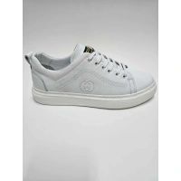 3781 LUİS FİGO İÇİ DIŞI DERİ ANATOMİK HAFİF GENÇ AYAKKABISI