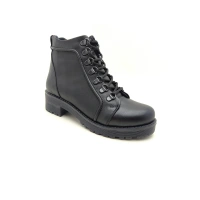 503 AYMODA DERİ FERMARLI KOPÇALI POSTAL