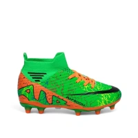 565 LALİGA ÇOCUK ÇORAPLI FUTBOL ÇİMSAHA HALISAHA KRAMPON