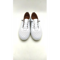 1114 VEFAZEN DERİ SOFT AYAKKABI