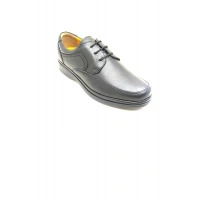 1060 VİZYON DERİ COMFORT BAĞLI AYAKKABI