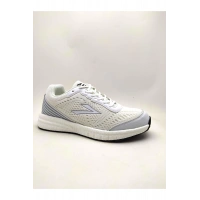 Beyaz - Lig Anatolya Comfort Faylon Taban Ayakkabı