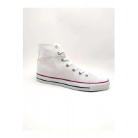 211402 BULLDOZER ÜNİSEX UZUN KETEN AYAKKABI