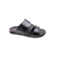 310 AXFOR DERİ ORTOPEDİK TERLİK