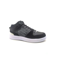 1578 MP ERKEK CASUEL BASKET AYAKKABI