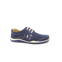 9091 BES ERKEK  BAĞCIKLI AYAKKABI