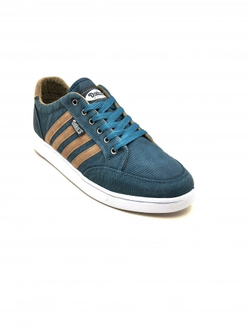 1014 DAKIR,S ERKEK KONFORT SNEAKERS KETEN AYAKKABI