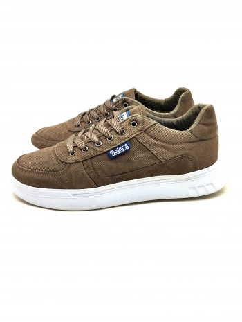 103 DAKIR,S ERKEK KETEN ANATOMİK HAFİF AYAKKABI