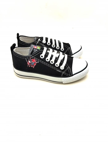 107 RODİ KİDS ÇOCUK YAZLIK KETEN AYAKKABI