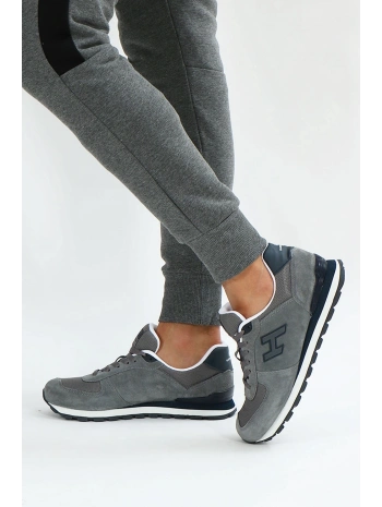 19250 hammer jack peru büyük numara erkek deri spor ayakkbı