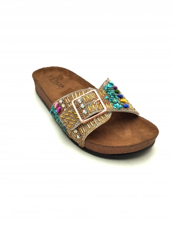 20050 PİENN TEKTOKA ANATOMİK TAŞLI TERLİK