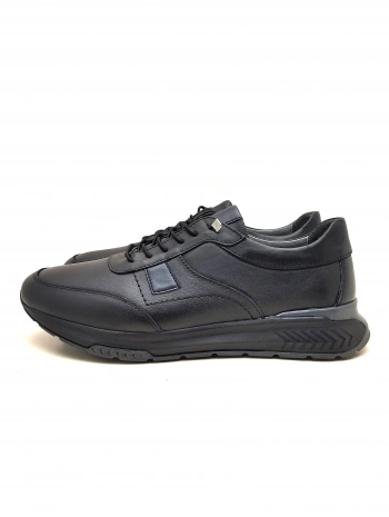 2006 BERLANTY HAKİKİ DERİ ERKEK POLİ TABANLI GÜNLÜK AYAKKABI