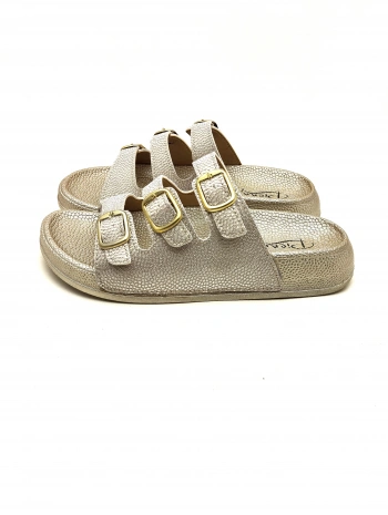 20061 PİENN ÜÇ TOKALI ANATOMİK RAHAT HAFİF KADIN TERLİĞİ