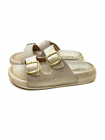 20061 PİENN ÇİFTOKALI ANATOMİK RAHAT TERLİK