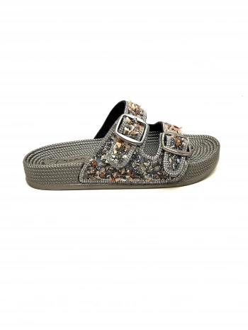 2057 PİENN YENİ ÇİFTOKA TOKALI TAŞLI BAYAN TERLİĞİ