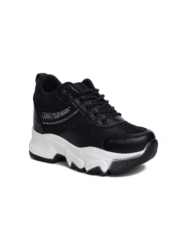 209 FİLET POLİ YÜKSEK TABAN ANATOMİK RAHAT HAFİF YAZLIK AYAKKABI