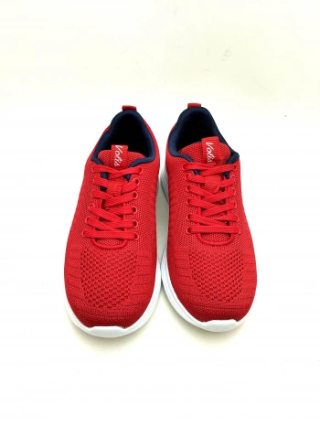 21096 VOLİS ÜNİSEX SNEAKERS AYAKKABI