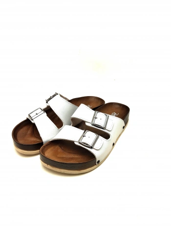 23051 PARMİ BAYAN ANATOMİK ÇİFTOKA TERLİK