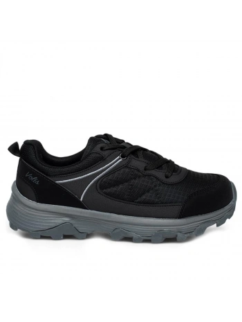 24520 VOLİS ERKEK FAYLON TABANLI TRİKİNG AYAKKABI