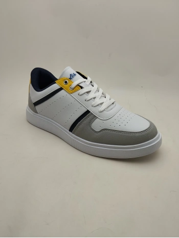 24523 VOLİS ERKEK SNEAKER AYAKKABI