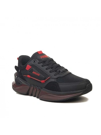 2499 WİCKERS ŞEFFAF TABANLI RAHAT ANATOMİK AYAKKABI