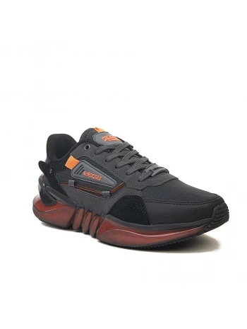 2499 WİCKERS ŞEFFAF TABANLI SNEAKERS ÜNİSEX AYAKKABI