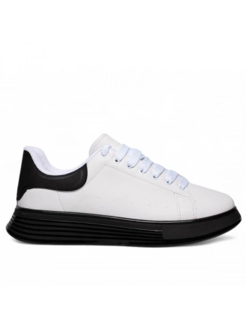 25 RYT ANDRE GENÇ ŞEFFAF TABAN ANATOMİK AYAKKABI