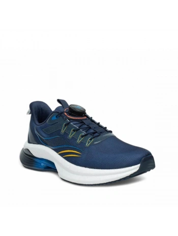 25400 VOLİS İTHAL ERKEK SNEAKERS FAYLON TABANLI HAFİF KOŞU VE YÜRÜYÜŞ AYAKKABISI