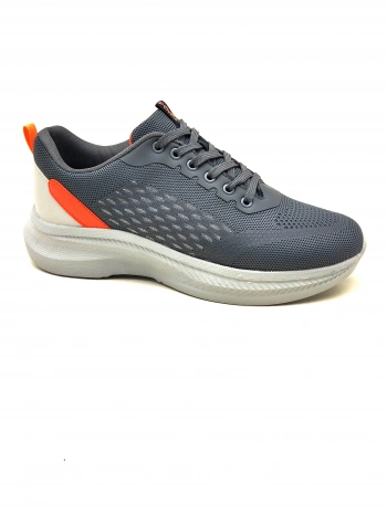 25511 VOLİS ERKEK GÜNLÜK ANATOMİK TRİKO YÜRÜYÜŞ AYAKKABISI