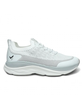 26006 VOLİS KADIN BAĞCIKSIZ FAYLON TABAN AYAKKABI