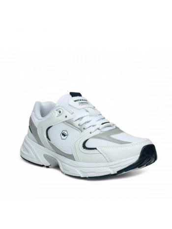 2620 WİCKERS ÜNİSEX FAYLON TABAN SNEAKERS AYAKKABI